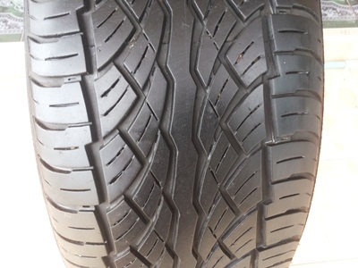 ขายยาง(เศษ)265/50/20 ปี 11 FALKEN ZIEX S/T204 1 เส้น