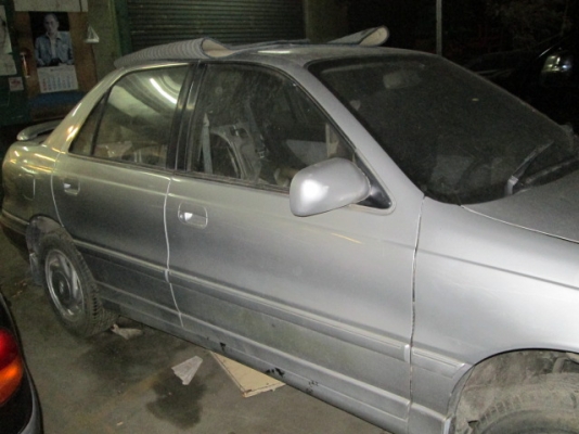 ขายเป็นอะไหล่ รถฮุนได อีแลนต้า แยกชิ้นหรือยกคันก็ได้