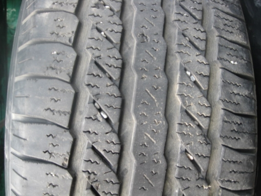 แม็กVIGOขอบ16พร้อมยาง