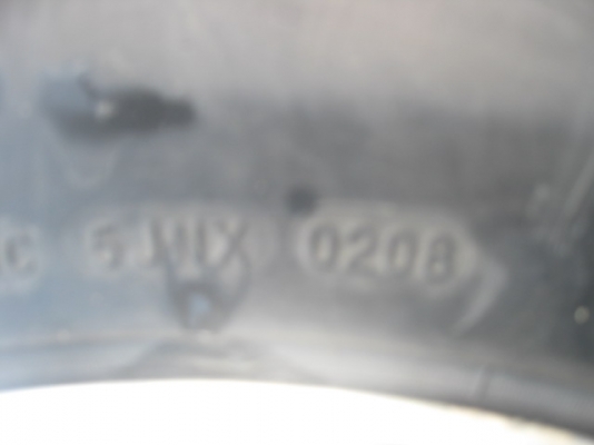 แม็กVIGOขอบ16พร้อมยาง