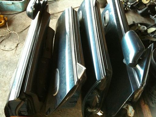 ขาย หัวตัด มาสด้า แลสติส 95 เครื่องยนต์ Bp 16v  เกียร์ ธรรมดา