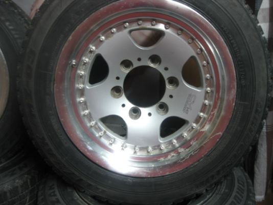 แม็กบริจสโตน8x15#่japan