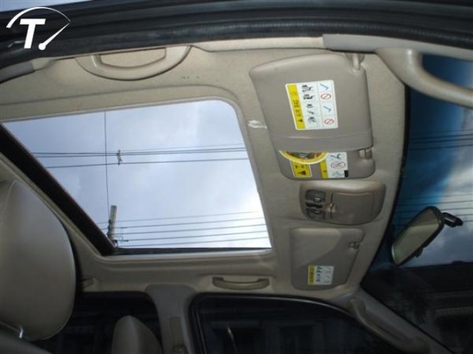 ขายFORD ESCAPE ออโต้ สีดำ 04 รุ่นท๊อป LIMITED 3.0 ติดแก๊สหัวฉีด ขายถูกสุด ๆ 297000 ขายFORD ESCAPE ออโต้ สีดำ 04 รุ่นท๊อป LIMITED 3.0 ติดแก๊สหัวฉีด ขายถูกสุด ๆ 297000