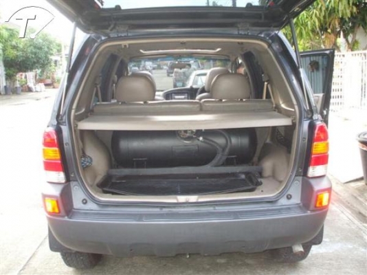 ขายFORD ESCAPE ออโต้ สีดำ 04 รุ่นท๊อป LIMITED 3.0 ติดแก๊สหัวฉีด ขายถูกสุด ๆ 297000 ขายFORD ESCAPE ออโต้ สีดำ 04 รุ่นท๊อป LIMITED 3.0 ติดแก๊สหัวฉีด ขายถูกสุด ๆ 297000