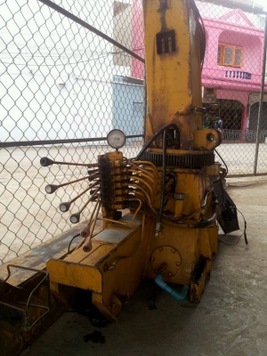 ขาย HINO ff 185 แรง