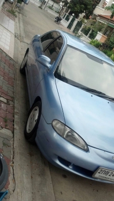 ขาย Hyundai erantra 1.6 gls LPG 49,000.....สวยๆถูกๆดีกว่ามอไ