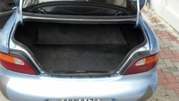 ขาย Hyundai erantra 1.6 gls LPG 49,000.....สวยๆถูกๆดีกว่ามอไ