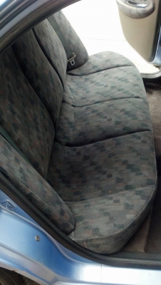 ขาย Hyundai erantra 1.6 gls LPG 49,000.....สวยๆถูกๆดีกว่ามอไ