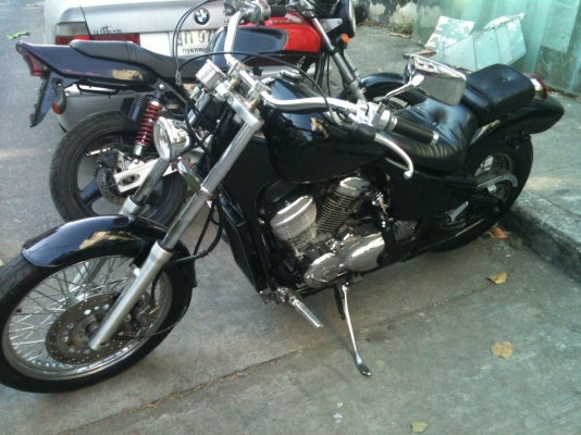 ขาย Steed อินวอยครับ