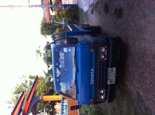 ขายหกล้อดัมพ์สภาพสวยมากราคาถูก ขายหกล้อดัมพ์สภาพสวยมากราคาถูก