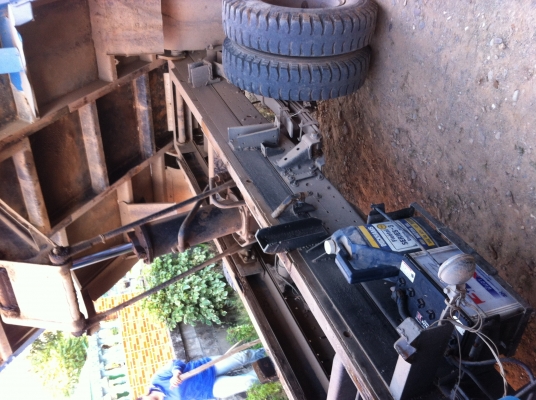 ขายหกล้อดัมพ์สภาพสวยมากราคาถูก ขายหกล้อดัมพ์สภาพสวยมากราคาถูก