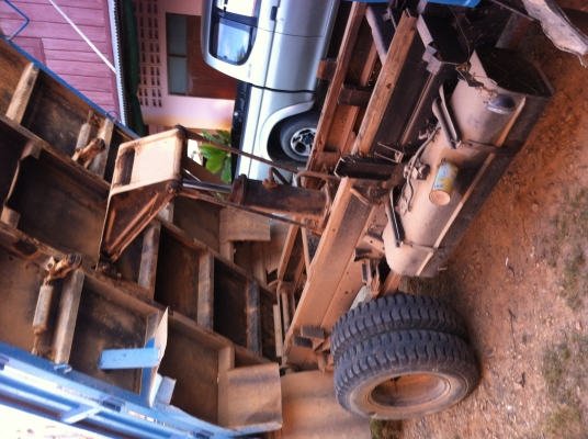 ขายหกล้อดัมพ์สภาพสวยมากราคาถูก ขายหกล้อดัมพ์สภาพสวยมากราคาถูก