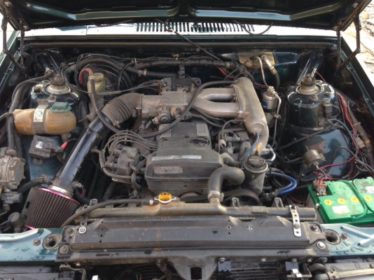 ขาย VOLVO 740GL เครื่อง 1J+LPG ลงเล่มแล้วครับ