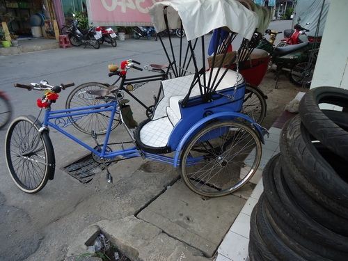 สามล้อสุดเท่ห์18500 สามล้อสุดเท่ห์18500