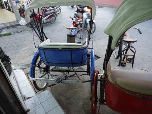 สามล้อสุดเท่ห์18500