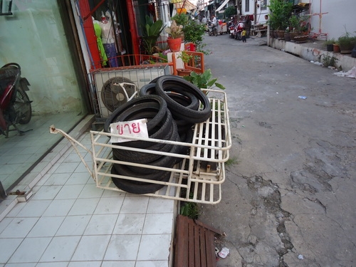 ขายพ่วงข้างมอไซด์ ขายพ่วงข้างมอไซด์