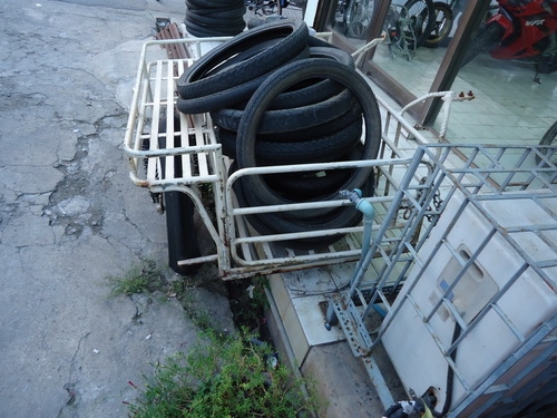 ขายพ่วงข้างมอไซด์ ขายพ่วงข้างมอไซด์