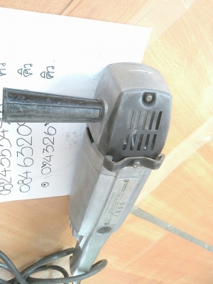 ..........ขาย เจียร์มือ  makita  9007   7 นิ้ว โครงอลูมิเนียม..