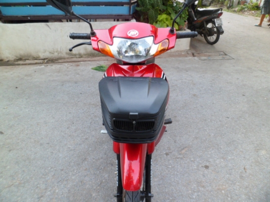 ขายรถบ้านเดิมๆเครื่องไม่เคยแกะ