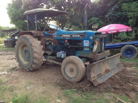 ขายรถไถ FORD 6600 เครื่อง T3 รถใช้ลากปาล์มอย่างเดียว สนใจโทร0819701072 ขายรถไถ FORD 6600 เครื่อง T3 รถใช้ลากปาล์มอย่างเดียว สนใจโทร0819701072