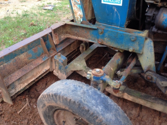 ขายรถไถ FORD 6600 เครื่อง T3 รถใช้ลากปาล์มอย่างเดียว สนใจโทร0819701072 ขายรถไถ FORD 6600 เครื่อง T3 รถใช้ลากปาล์มอย่างเดียว สนใจโทร0819701072