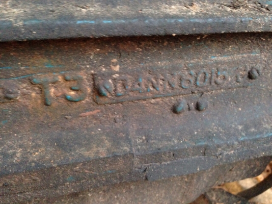 ขายรถไถ FORD 6600 เครื่อง T3 รถใช้ลากปาล์มอย่างเดียว สนใจโทร0819701072 ขายรถไถ FORD 6600 เครื่อง T3 รถใช้ลากปาล์มอย่างเดียว สนใจโทร0819701072