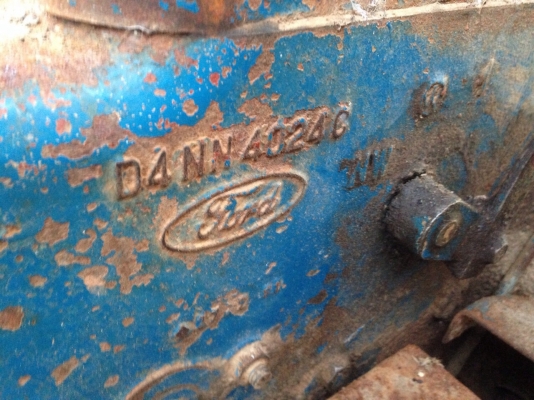 ขายรถไถ FORD 6600 เครื่อง T3 รถใช้ลากปาล์มอย่างเดียว สนใจโทร0819701072 ขายรถไถ FORD 6600 เครื่อง T3 รถใช้ลากปาล์มอย่างเดียว สนใจโทร0819701072