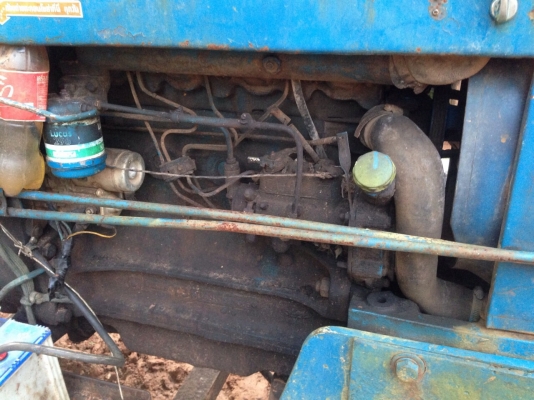 ขายรถไถ FORD 6600 เครื่อง T3 รถใช้ลากปาล์มอย่างเดียว สนใจโทร0819701072 ขายรถไถ FORD 6600 เครื่อง T3 รถใช้ลากปาล์มอย่างเดียว สนใจโทร0819701072