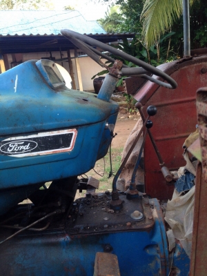 ขายรถไถ FORD 6600 เครื่อง T3 รถใช้ลากปาล์มอย่างเดียว สนใจโทร0819701072 ขายรถไถ FORD 6600 เครื่อง T3 รถใช้ลากปาล์มอย่างเดียว สนใจโทร0819701072