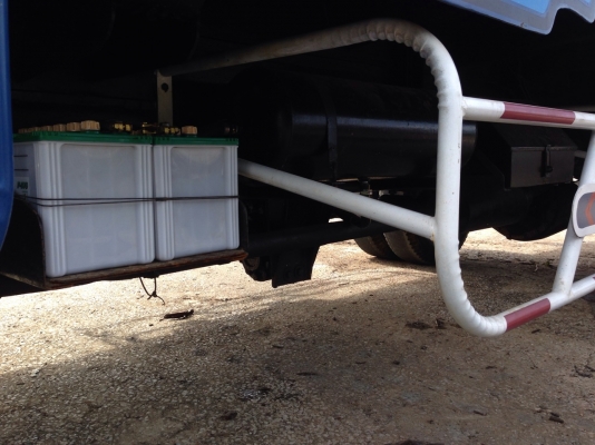 ขายหกล้อisuzu jcm 145 ดั๊ม