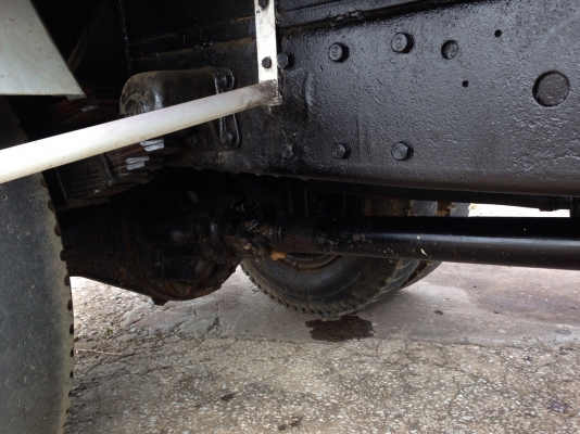 ขายหกล้อisuzu jcm 145 ดั๊ม