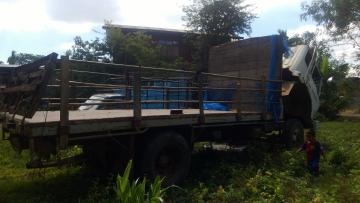 ขายฮีโน่fe 173ขายแล้ว275000ไปยางตลาด