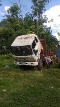 ขายฮีโน่fe 173ขายแล้ว275000ไปยางตลาด