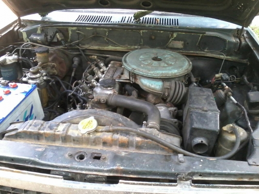 ขาย isuzu kb2200 สภาพพร้อมใช้ ขาย isuzu kb2200 สภาพพร้อมใช้