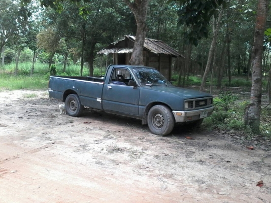 ขาย isuzu kb2200 สภาพพร้อมใช้ ขาย isuzu kb2200 สภาพพร้อมใช้
