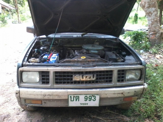 ขาย isuzu kb2200 สภาพพร้อมใช้ ขาย isuzu kb2200 สภาพพร้อมใช้