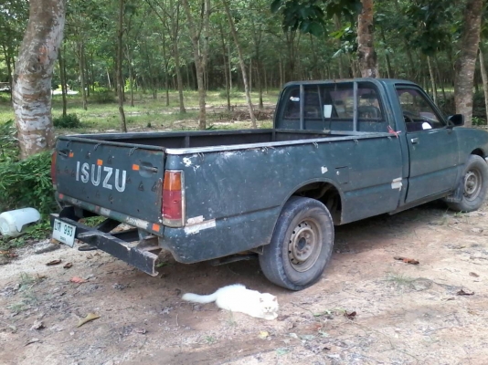 ขาย isuzu kb2200 สภาพพร้อมใช้ ขาย isuzu kb2200 สภาพพร้อมใช้