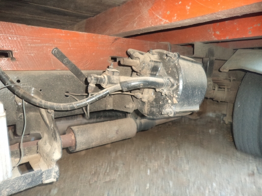 ขายรถอีซูซุTL6ล้อ