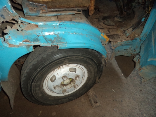 ขายรถอีซูซุTL6ล้อ