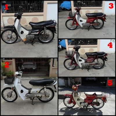 ดรีมสตาร์ทมือ ทะเบียน พร้อมโอน ดรีมสตาร์ทมือ ทะเบียน พร้อมโอน