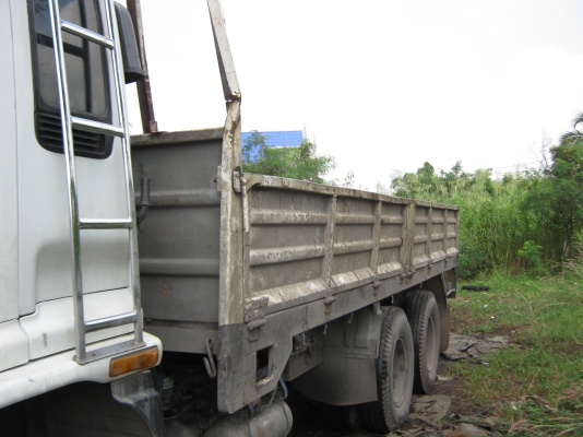 กะบะ10ล้อ