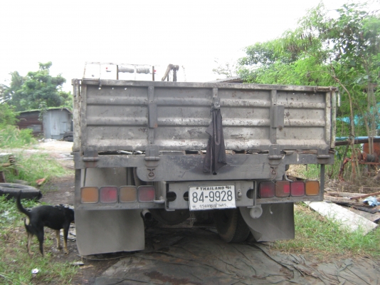 กะบะ10ล้อ