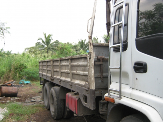 กะบะ10ล้อ