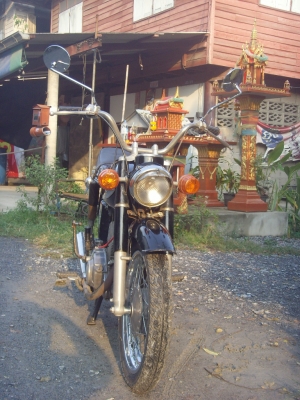 ขาย/แลก Honda หมู c92 สภาพเทพ ๆ 26500