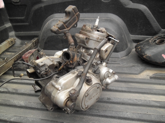 เครื่อง kr