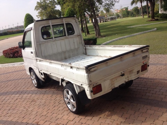 s200p มีแอร์ พวงมาลัยไฟฟ้า ไมล์ดิจิตอล ไม่ผุ ไม่ตัดคัทซี เครื่องดีมาก 88000