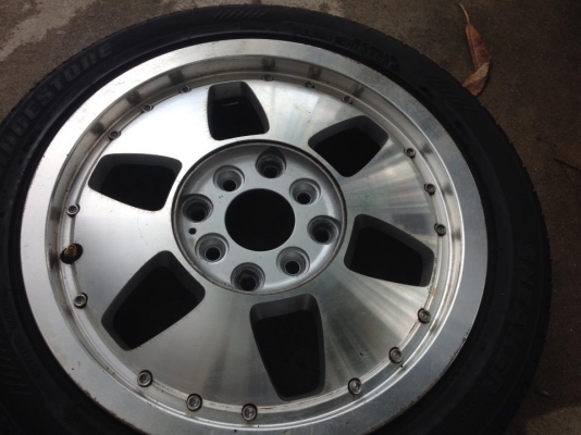 ล้อญี่ปุ่น ขอบ14 8รู 4/100 กับ 4/114 6000บาท ล้อญี่ปุ่น ขอบ14 8รู 4/100 กับ 4/114 6000บาท