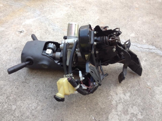 แกนคอ หม้อลม มอเตอร์ไฟฟ้า s200 ตัวใหม่ ตามรุป