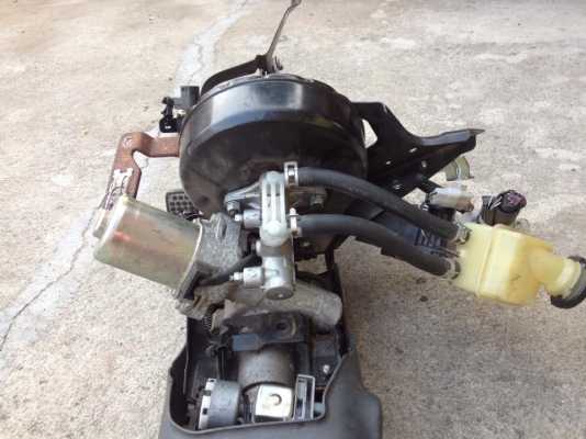 แกนคอ หม้อลม มอเตอร์ไฟฟ้า s200 ตัวใหม่ ตามรุป