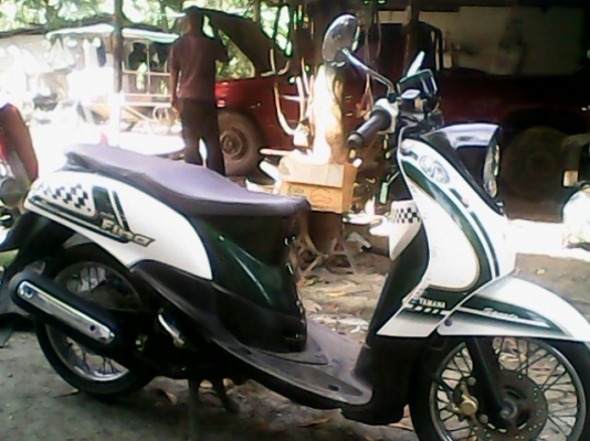 ขายรถมอไซค์ ขายรถมอไซค์